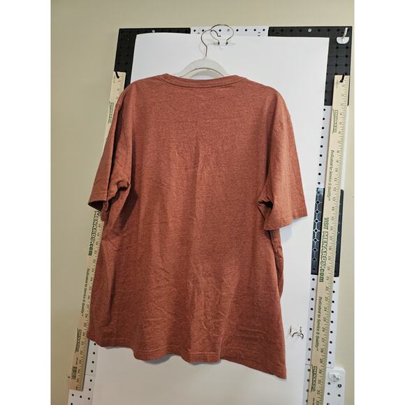 Blake Shelton x Lands' End Men's XL T-Shirt - Picture 6 of 8